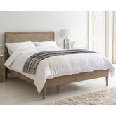 Mustique Bed Frame